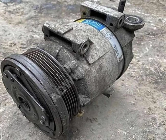 CHEVROLET AVEO/KALOS KLİMA KOMPRESÖRÜ (ORJİNAL) ÇIKMA