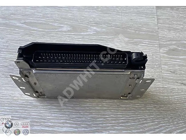 AUDİ A4/A6 ŞANZIMAN BEYNİ (ORJİNAL) ÇIKMA - 4B0927156FK ÖZEN OTO