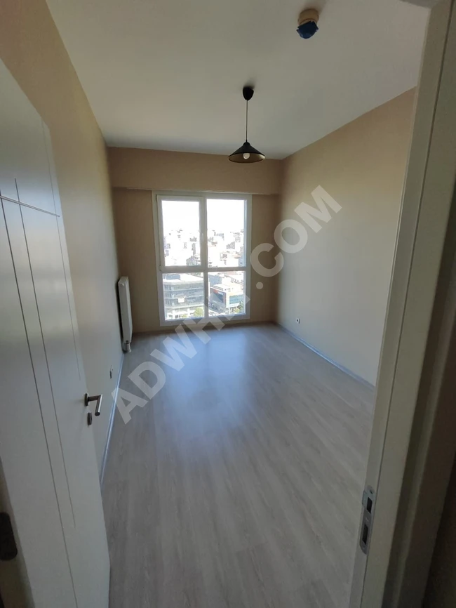 212 Alışveriş Merkezi yakınında kiralık daire