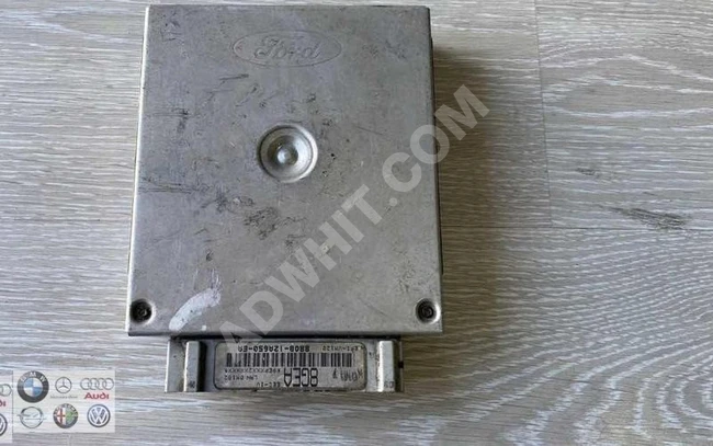 FORD SİERRA MOTOR BEYNİ (ORJİNAL) ÇIKMA - ÖZEN OTOMOTİV