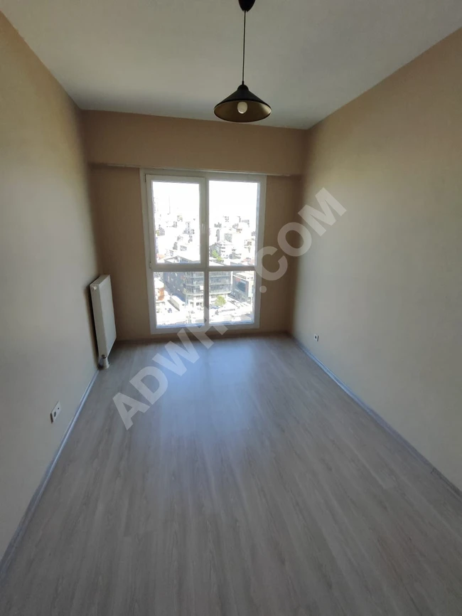 212 Alışveriş Merkezi yakınında kiralık daire