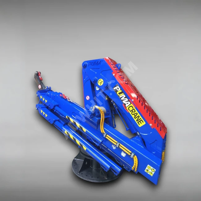 MARINE CRANES DENİZ VİNÇLERİ ÜRETİCİSİ TÜRKİYE