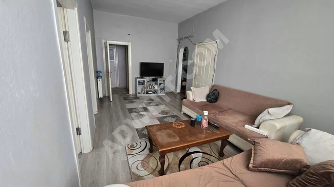 BEYKOZ PAŞABAHÇE'DE SATILIK 110m2 YÜKSEK GİRİŞ DAİRE