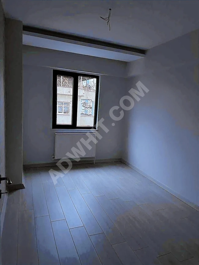 SOFT KONUTLARI ELBİSTAN SATILIK 3+1 SİTE İÇERİSİNDE DAİRE