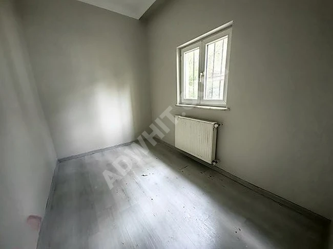 KAVACIK MERKEZDE TEK KATLI MÜSTAKİL BAHÇELİ EV