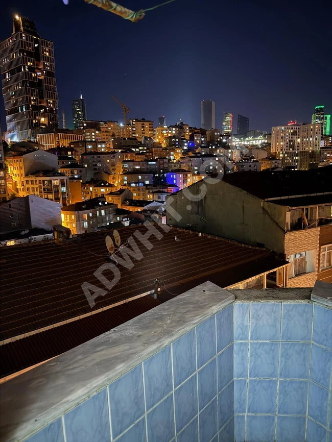 M.köy Gülbağda kişiye özel kiralık oda