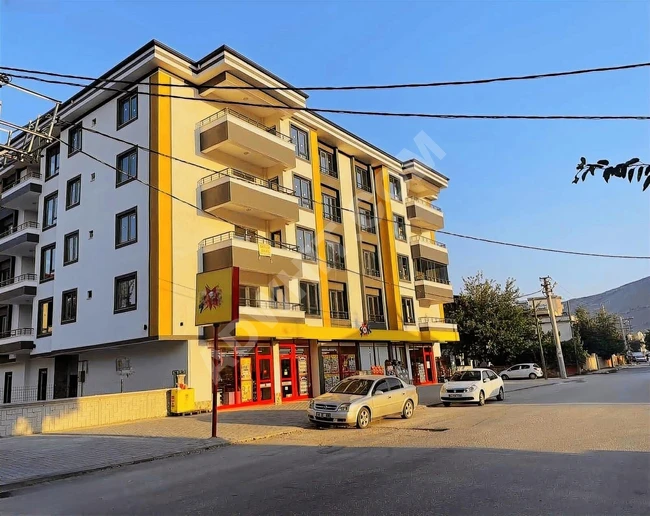 SOFT KONUTLARI ELBİSTAN SATILIK 3+1 SİTE İÇERİSİNDE DAİRE