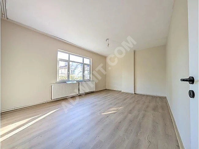 KAVACIK DÖRTYOL'DA 3+1 TEMİZ KİRALIK DAİRE