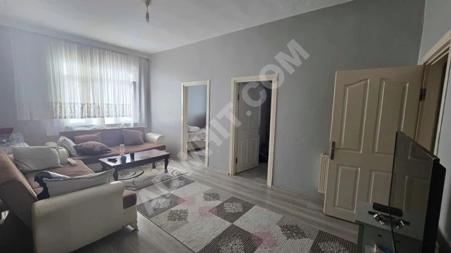 BEYKOZ PAŞABAHÇE'DE SATILIK 110m2 YÜKSEK GİRİŞ DAİRE