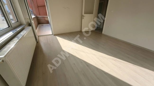 PAŞABAHÇE MERKEZDE KİRAKLIK DAİRE 2+1