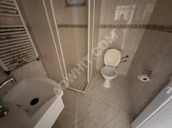 PAŞABAHÇE MERKEZDE KİRAKLIK DAİRE 2+1