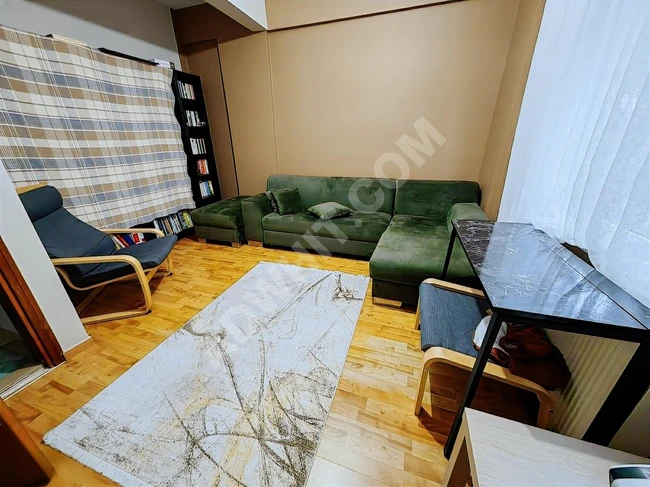 ÇAVUŞBAŞI YAVUZSELİM'DE 1000 m2 ARSA İÇERİSİNDE 3 KATLI MÜSTAKİL