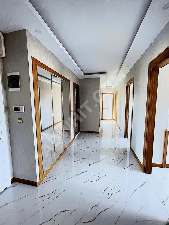 ELBİSTAN SOFT KONUTLARI SATILIK 3+1 MUHTEŞEM YENİ DAİRE