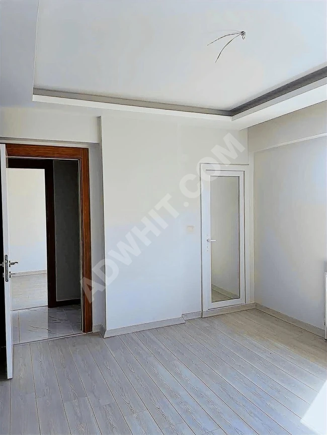 ELBİSTAN SOFT KONUTLARI SATILIK 3+1 MUHTEŞEM YENİ DAİRE