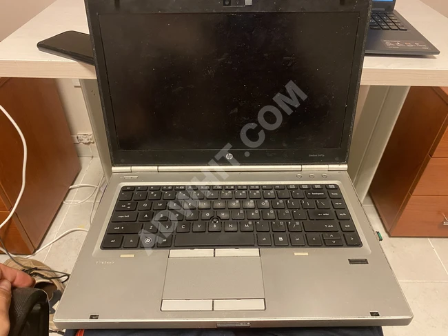 HP EliteBook 8470P