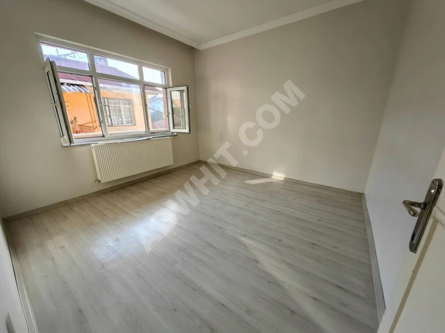 PAŞABAHÇE MERKEZDE KİRAKLIK DAİRE 2+1
