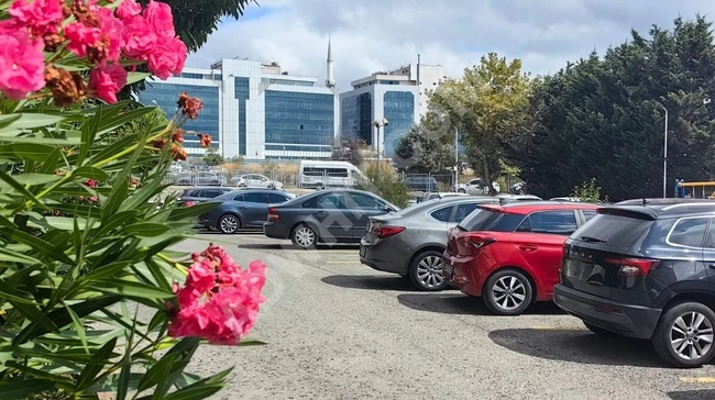 RÜZGARLIBAHÇE'DE SİTE İÇERİSİNDE 3+1 KİRALIK DAİRE