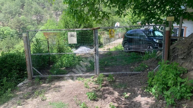 SAKARYA TARAKLIDA 4.200 m2 SATILIK ÇİFTLİK