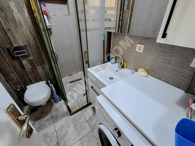 MEDİPOL ÜNİVERSİTESİNE 4 DAKİKA TEK KİŞİLİK BAYAN APART ODA