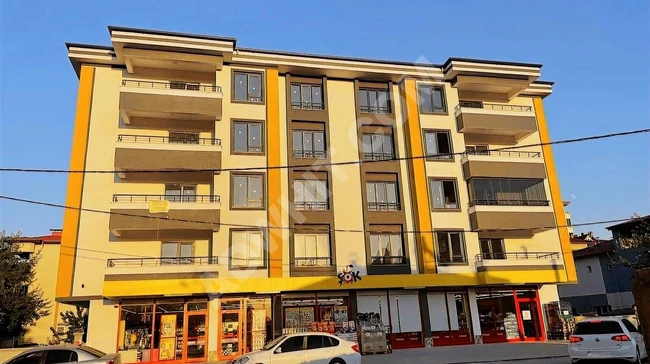 ELBİSTAN SOFT KONUTLARI SATILIK 3+1 MUHTEŞEM YENİ DAİRE