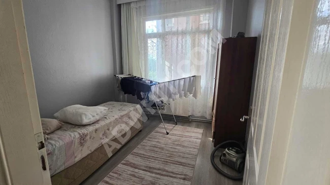 BEYKOZ PAŞABAHÇE'DE SATILIK 110m2 YÜKSEK GİRİŞ DAİRE