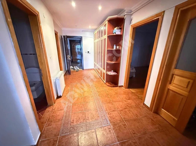 KAVACIK KAPTANLARDA BAYAN TEK KİŞİLİK APART ODA