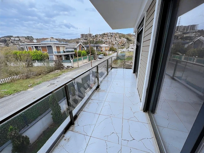 ŞİLE ÇAVUŞ ÇAYIRLAR MEVKİİNDE HAVUZLU MÜSTAKİL DUBLEX VİLLA