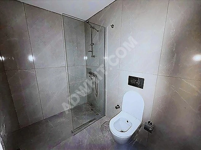 TOKATKÖY EMLAK KONUTLARINDA ARA KAT KİRALIK SIFIR DAİRE