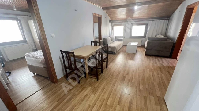 KAVACIK MEDİPOL ÜNİVERSİTESİ KARŞISINDA KİRALIK BAYAN APART ODA