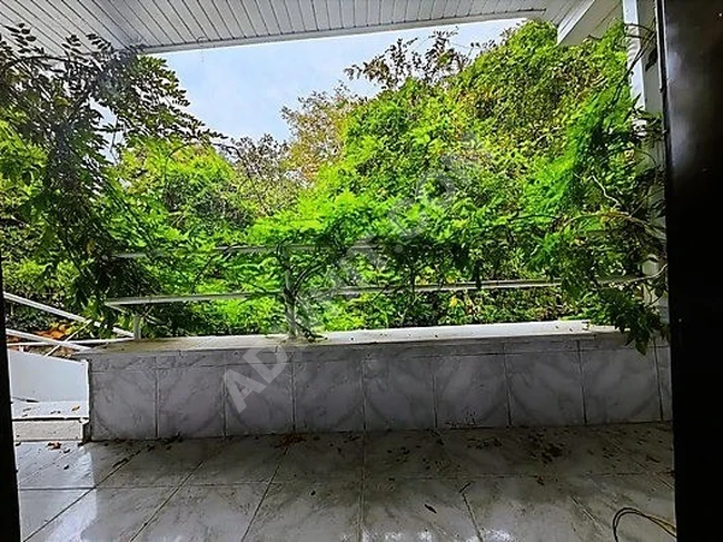 BEYKOZ GÜMÜŞSUYUNDA BOĞAZ MANZARALI KİRALIK DAİRE