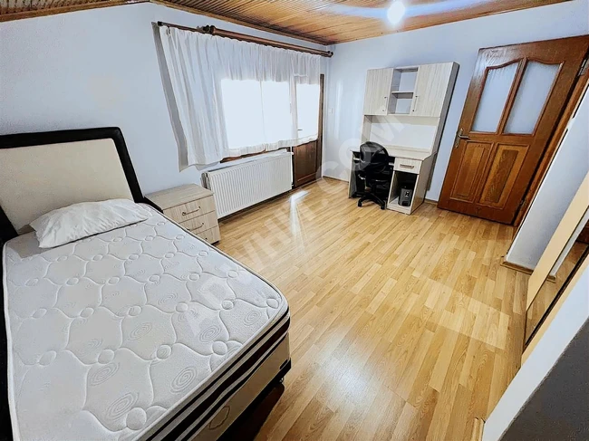 KAVACIK MEDİPOL ÜNİVERSİTESİ KARŞISINDA KİRALIK BAYAN APART ODA