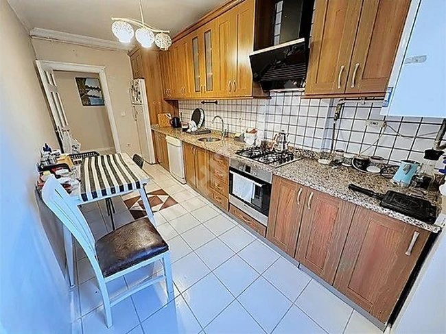 BEYKOZ OTAĞTEPE'DE 140M2 SATILIK 3+1 DAİRE