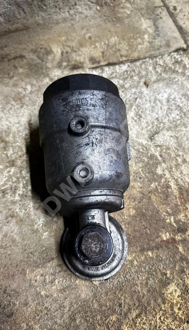 JEEP G.CHEROKEE 3.1 YAĞ FİLTRE KÜTÜĞÜ (ORJİNAL) ÇIKMA