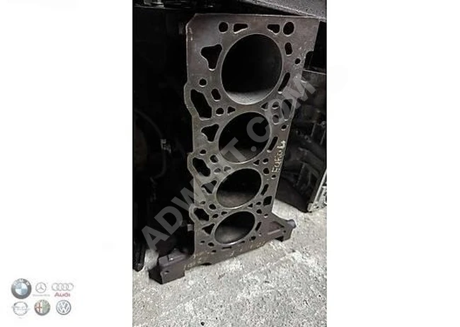 FORD TRANSİT/BOXER/JUMPER 2.2 EURO5 MOTOR BLOK (ORJİNAL)