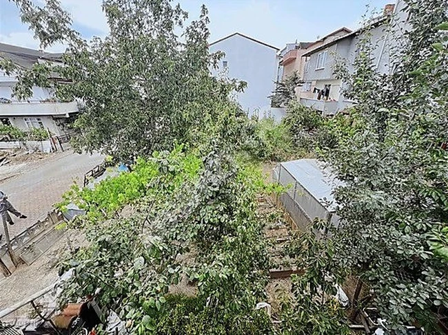 İZMİT SANAYİ MAHALLESİNDE SATILIK 413 m2 TİCARİ İMARLI ARSA