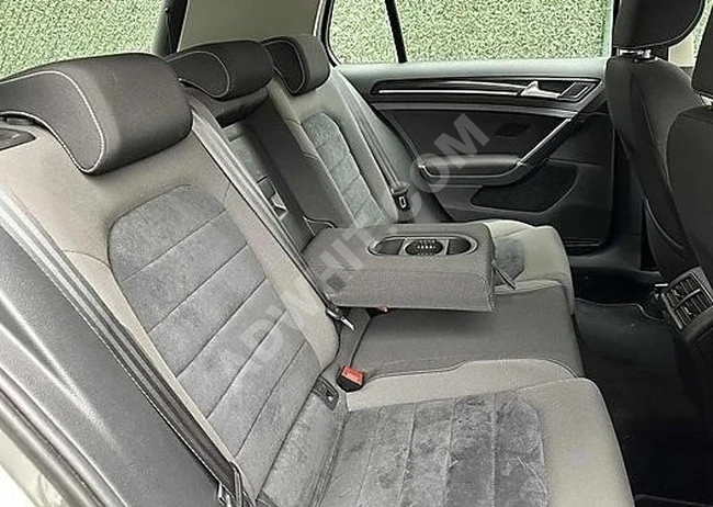 RESPECT MOTORS 2013 ÇIKIŞLI VW GOLF 1.2 TSI COMFORTLINE 59.000KM