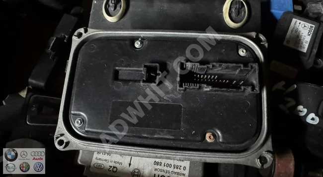 MERCEDES FAR BEYNİ (ORJİNAL) ÇIKMA - ÖZEN OTOMOTİV