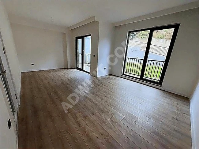 TOKATKÖY EMLAK KONUTLARINDA ARA KAT KİRALIK SIFIR DAİRE