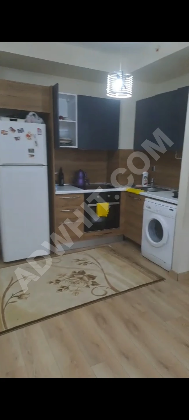 Eşyalı Kiralık