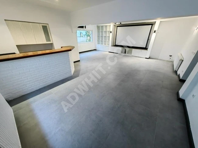 POLONEZKÖYDE SAKLI BAHÇE SİTE İÇERİSİNDE VİLLA