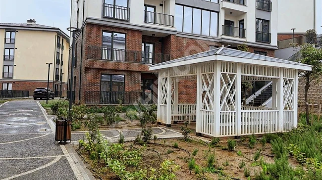 TOKATKÖY EMLAK KONUTLARINDA ARA KAT KİRALIK SIFIR DAİRE