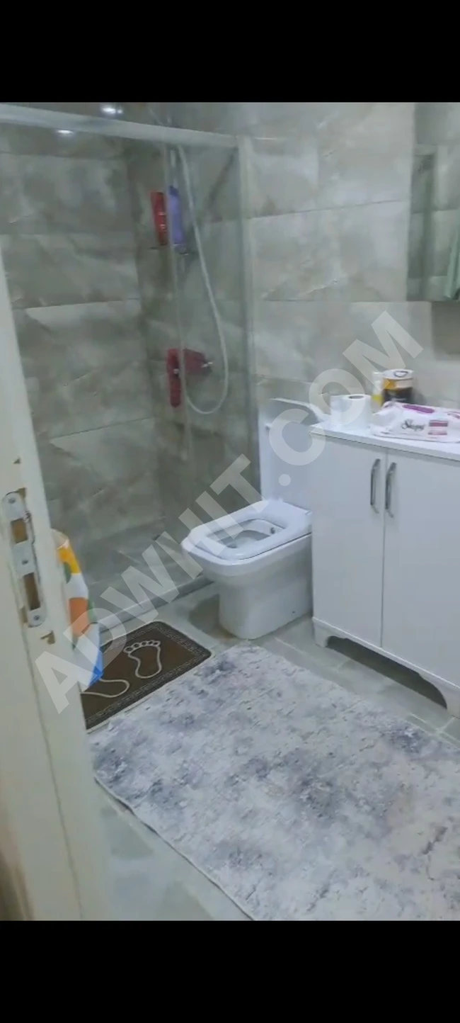 Eşyalı Kiralık