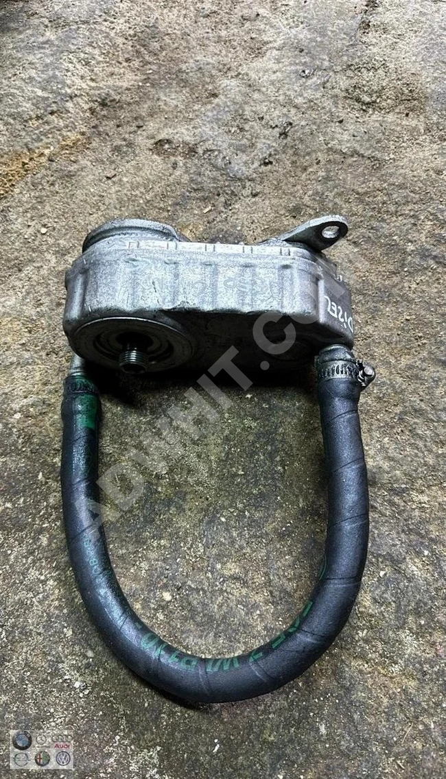 JEEP G.CHEROKEE 3.1 YAĞ SOĞUTUCU (ORJİNAL) ÇIKMA - ÖZEN OTOMOTİV