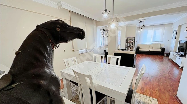 BEYKOZ OTAĞTEPE'DE 140M2 SATILIK 3+1 DAİRE