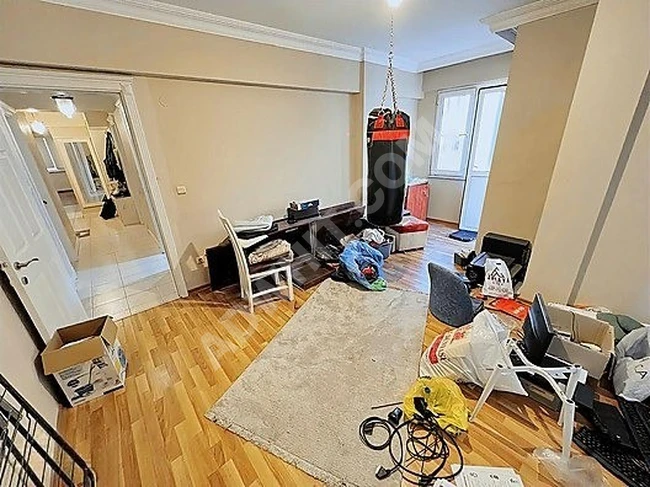 BEYKOZ OTAĞTEPE'DE 140M2 SATILIK 3+1 DAİRE