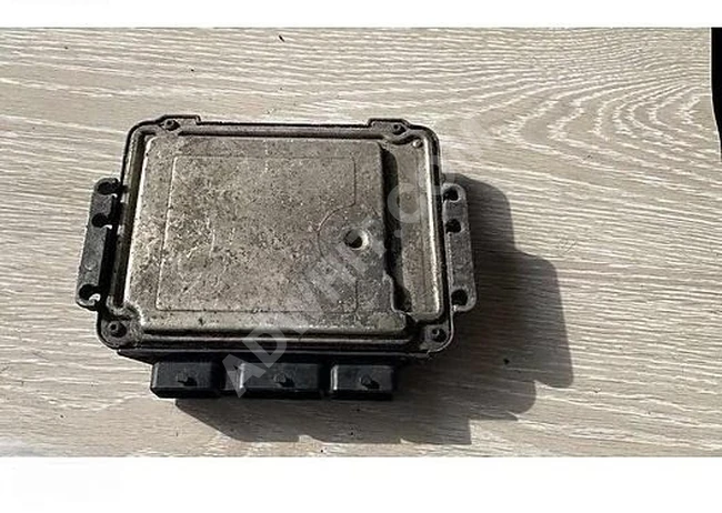 RENAULT MASTER II MOTOR BEYNİ (ORJİNAL) ÇIKMA 0281011432