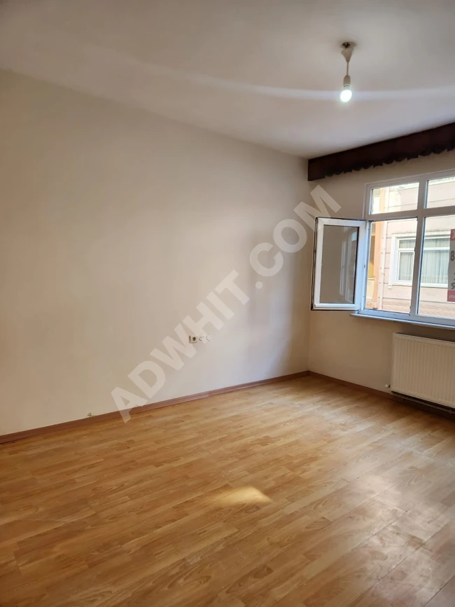 Emlak center'dan şehreminde kiralık daire