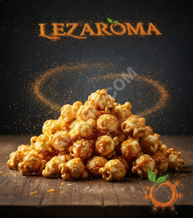 Kuruyemiş aromaları