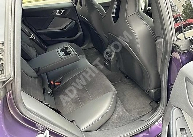 RESPECT MOTORS 2024 BMW 220 HEADUP 19"JANT M2 KLTK M FREN HARMAN