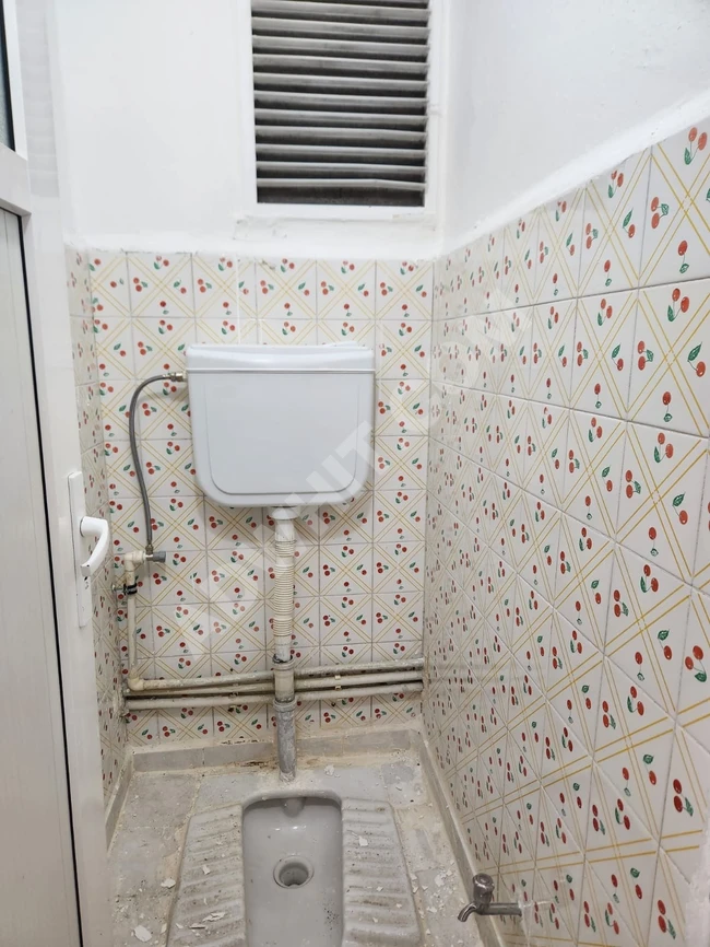 Emlak center'dan şehreminde kiralık daire